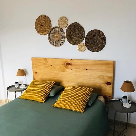 Apartamento "Casa Gara" Yaiza  Kültér fotó