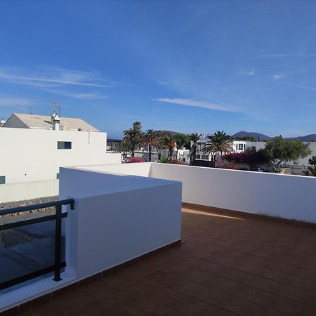 Apartamento "Casa Gara" Yaiza  Kültér fotó