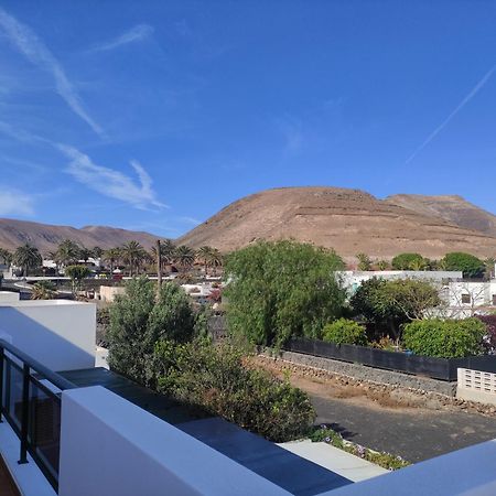 Apartamento "Casa Gara" Yaiza  Kültér fotó