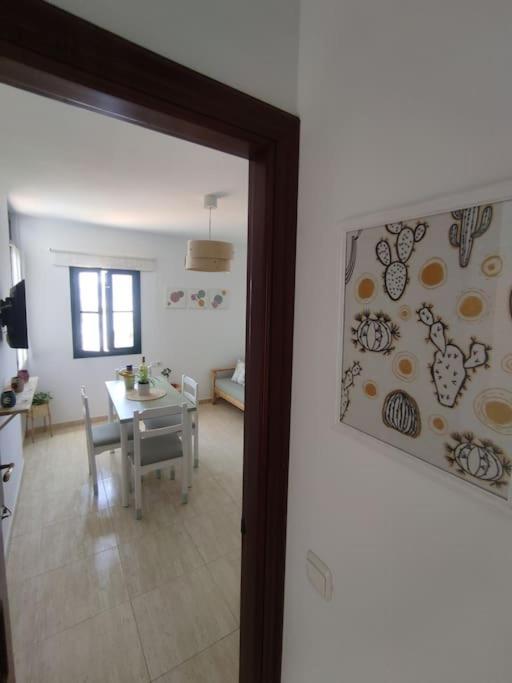 Apartamento "Casa Gara" Yaiza  Kültér fotó