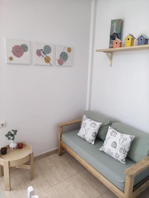 Apartamento "Casa Gara" Yaiza  Kültér fotó