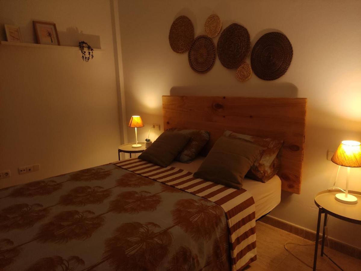 Apartamento "Casa Gara" Yaiza  Kültér fotó