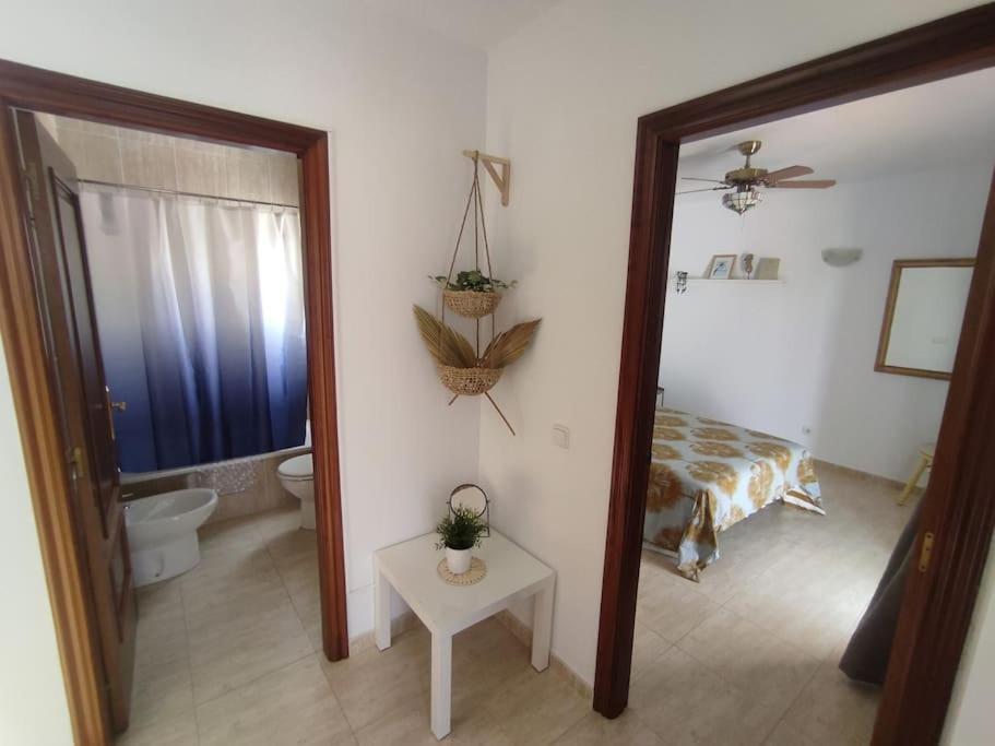 Apartamento "Casa Gara" Yaiza  Kültér fotó