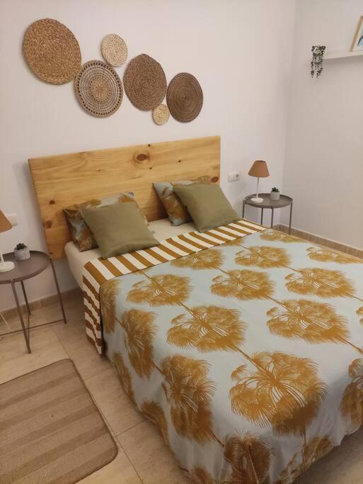 Apartamento "Casa Gara" Yaiza  Kültér fotó
