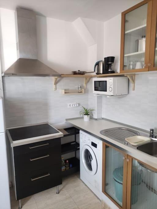 Apartamento "Casa Gara" Yaiza  Kültér fotó