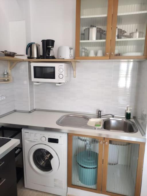 Apartamento "Casa Gara" Yaiza  Kültér fotó