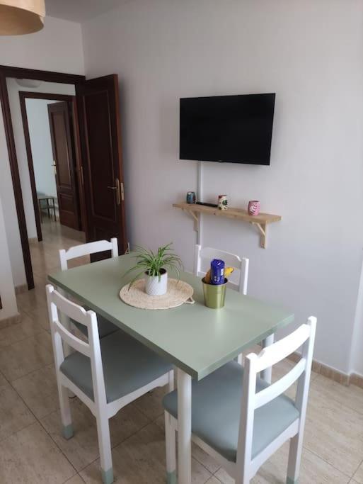 Apartamento "Casa Gara" Yaiza  Kültér fotó