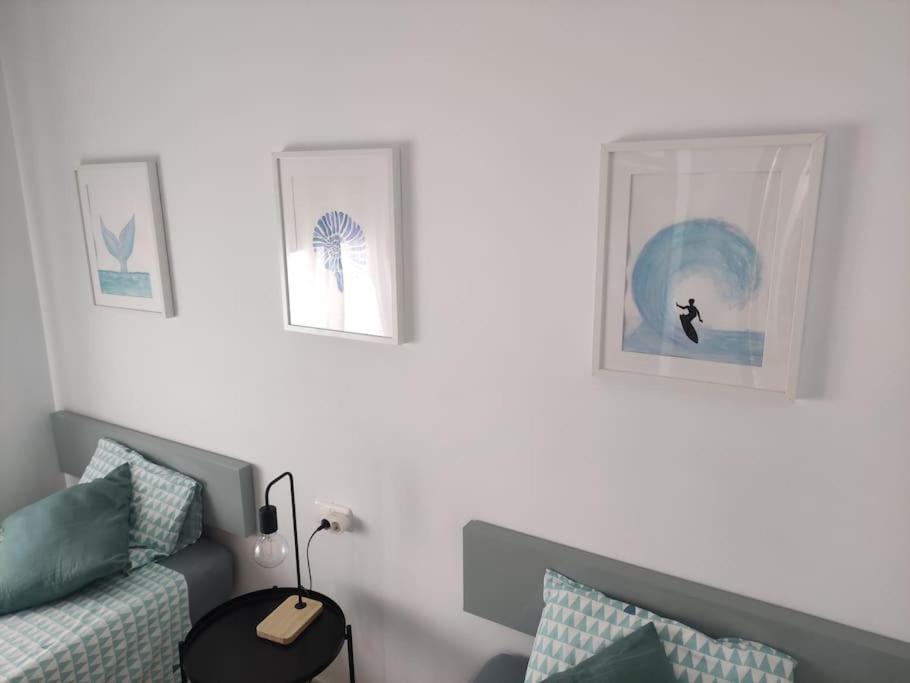 Apartamento "Casa Gara" Yaiza  Kültér fotó