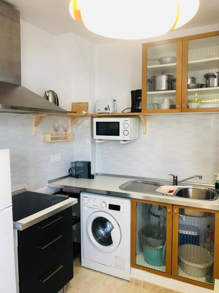 Apartamento "Casa Gara" Yaiza  Kültér fotó