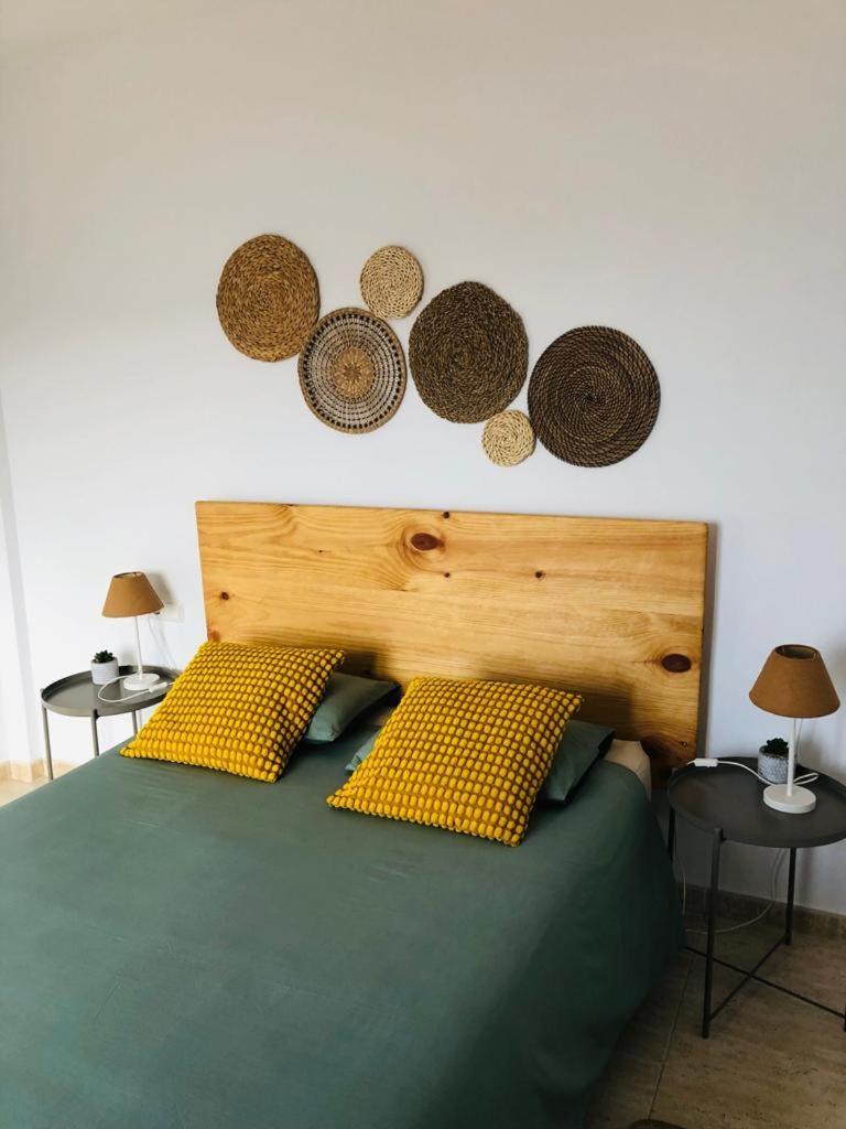 Apartamento "Casa Gara" Yaiza  Kültér fotó