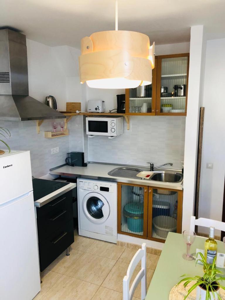 Apartamento "Casa Gara" Yaiza  Kültér fotó