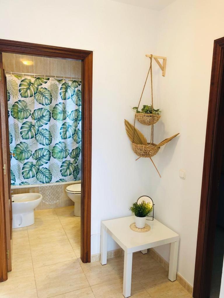 Apartamento "Casa Gara" Yaiza  Kültér fotó
