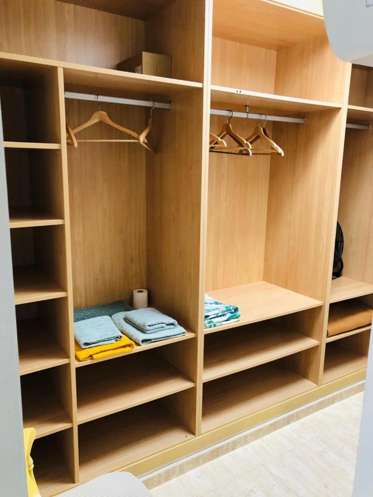 Apartamento "Casa Gara" Yaiza  Kültér fotó