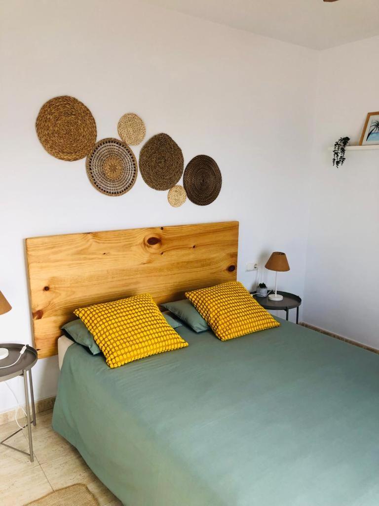 Apartamento "Casa Gara" Yaiza  Kültér fotó