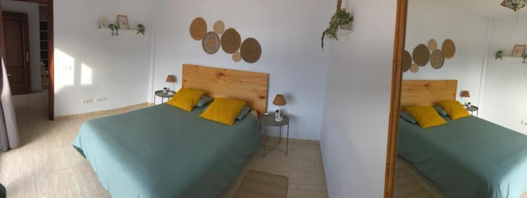 Apartamento "Casa Gara" Yaiza  Kültér fotó