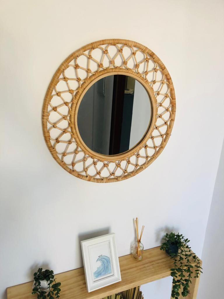 Apartamento "Casa Gara" Yaiza  Kültér fotó