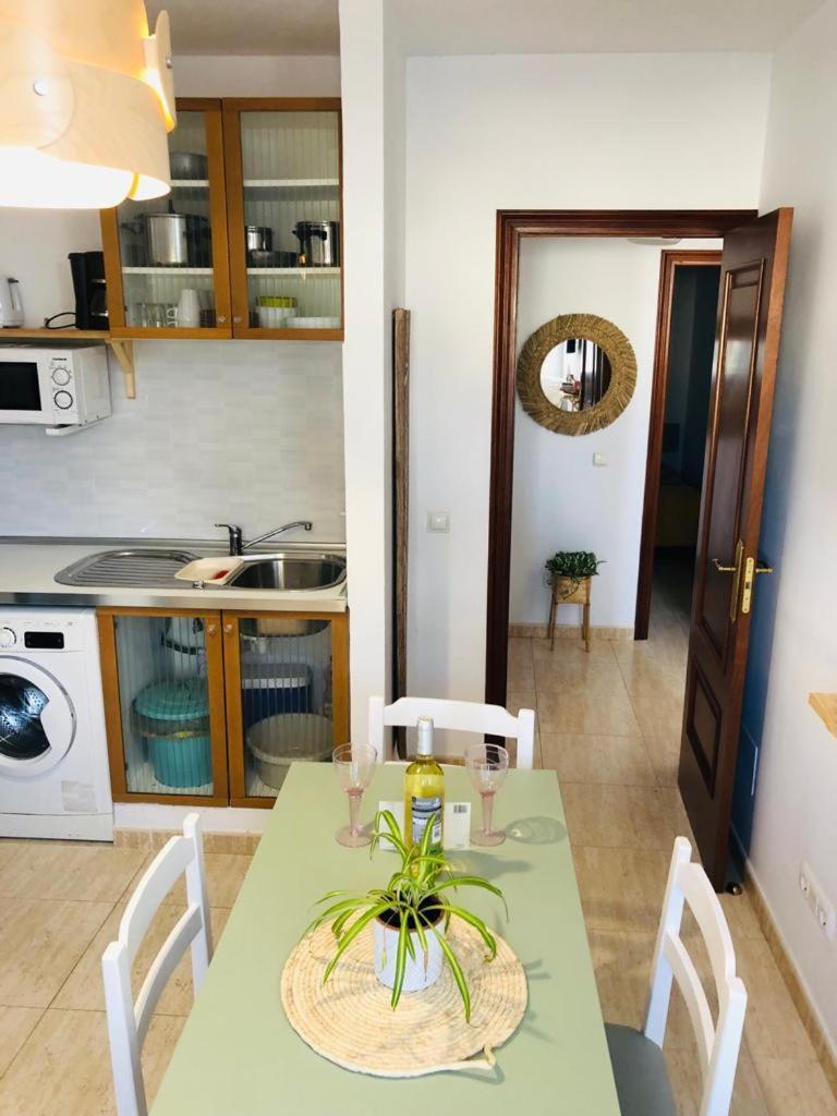 Apartamento "Casa Gara" Yaiza  Kültér fotó