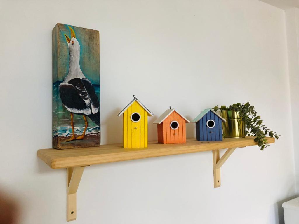 Apartamento "Casa Gara" Yaiza  Kültér fotó