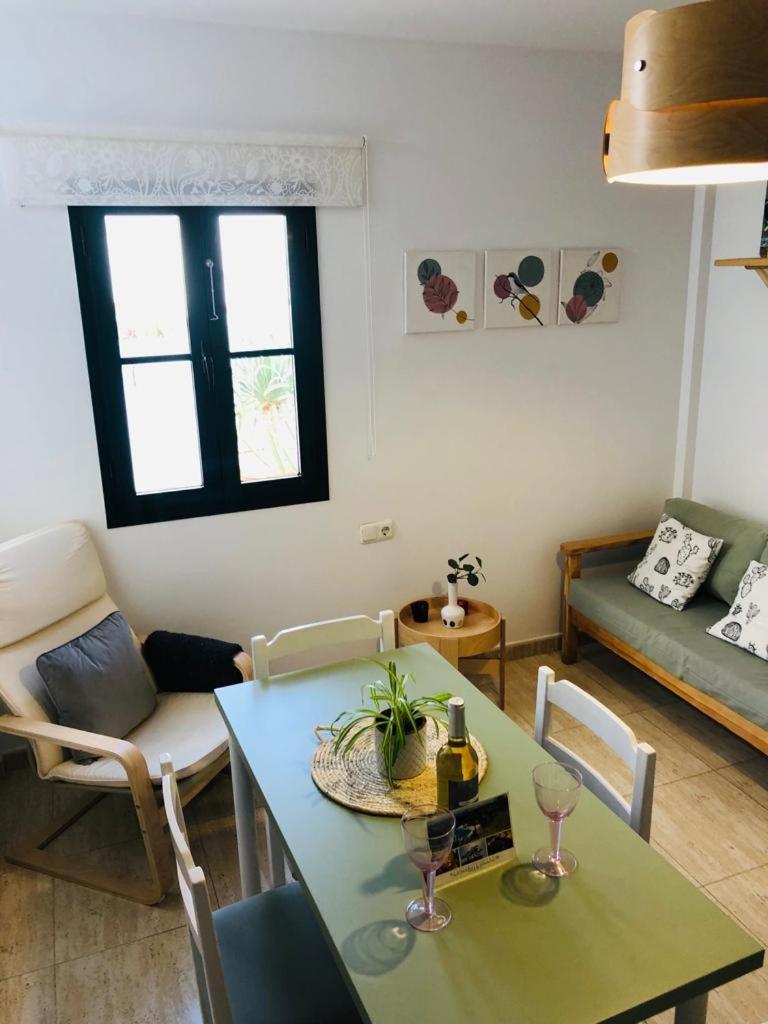 Apartamento "Casa Gara" Yaiza  Kültér fotó
