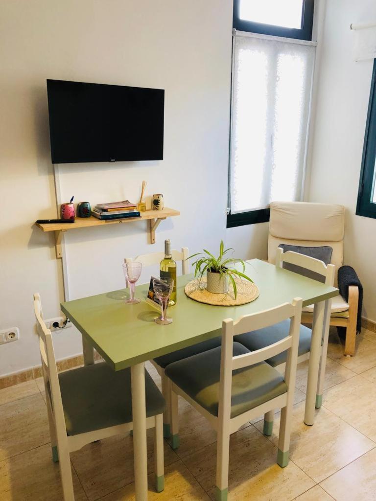 Apartamento "Casa Gara" Yaiza  Kültér fotó