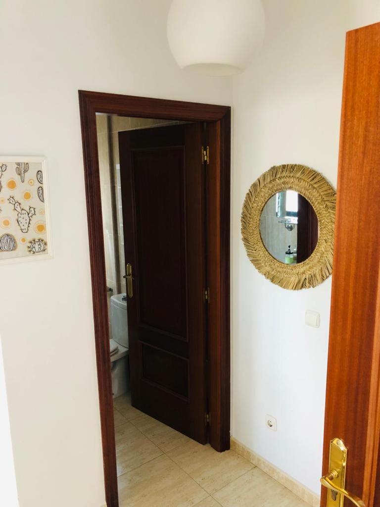 Apartamento "Casa Gara" Yaiza  Kültér fotó