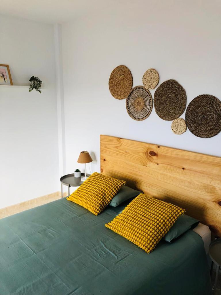 Apartamento "Casa Gara" Yaiza  Kültér fotó