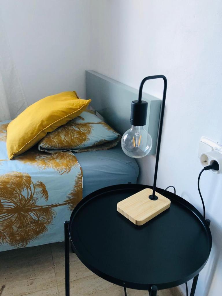Apartamento "Casa Gara" Yaiza  Kültér fotó