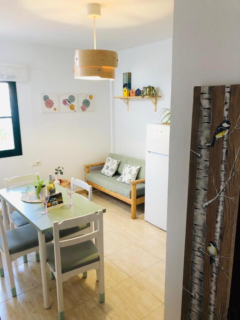Apartamento "Casa Gara" Yaiza  Kültér fotó