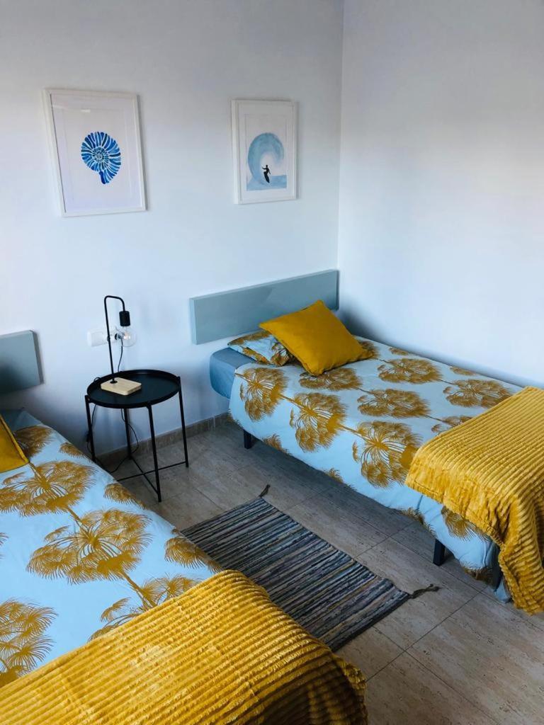 Apartamento "Casa Gara" Yaiza  Kültér fotó