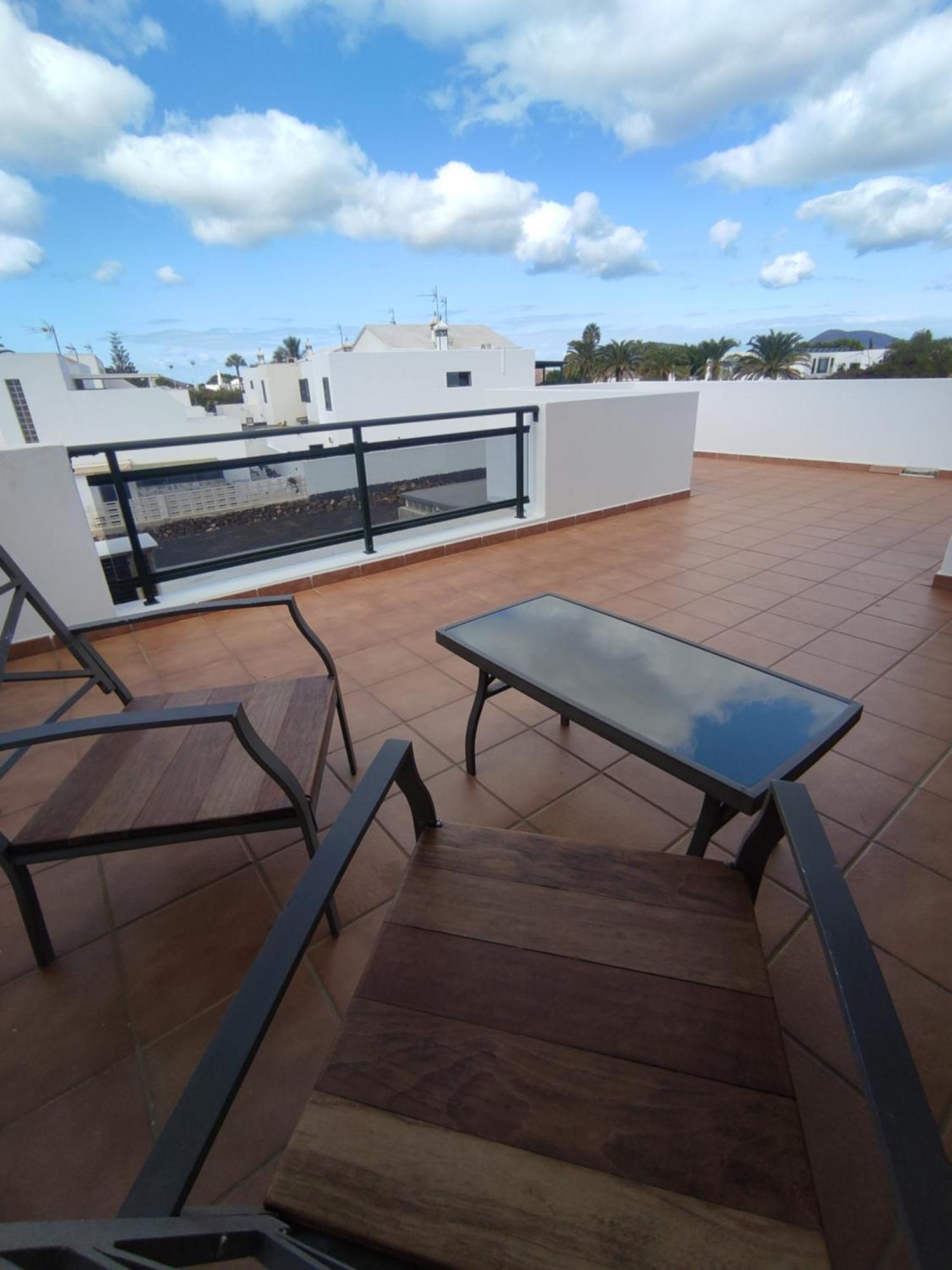 Apartamento "Casa Gara" Yaiza  Kültér fotó