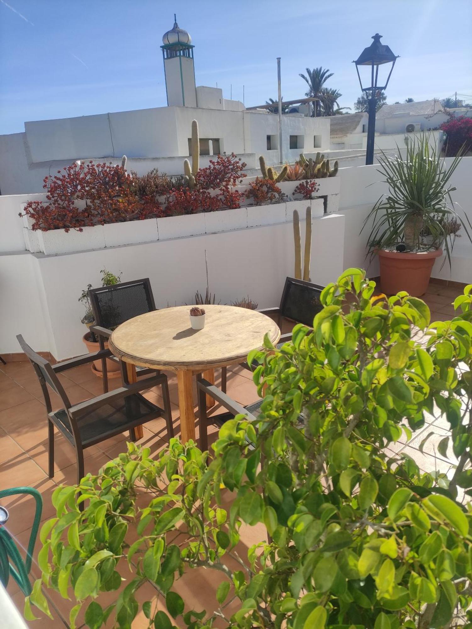Apartamento "Casa Gara" Yaiza  Kültér fotó