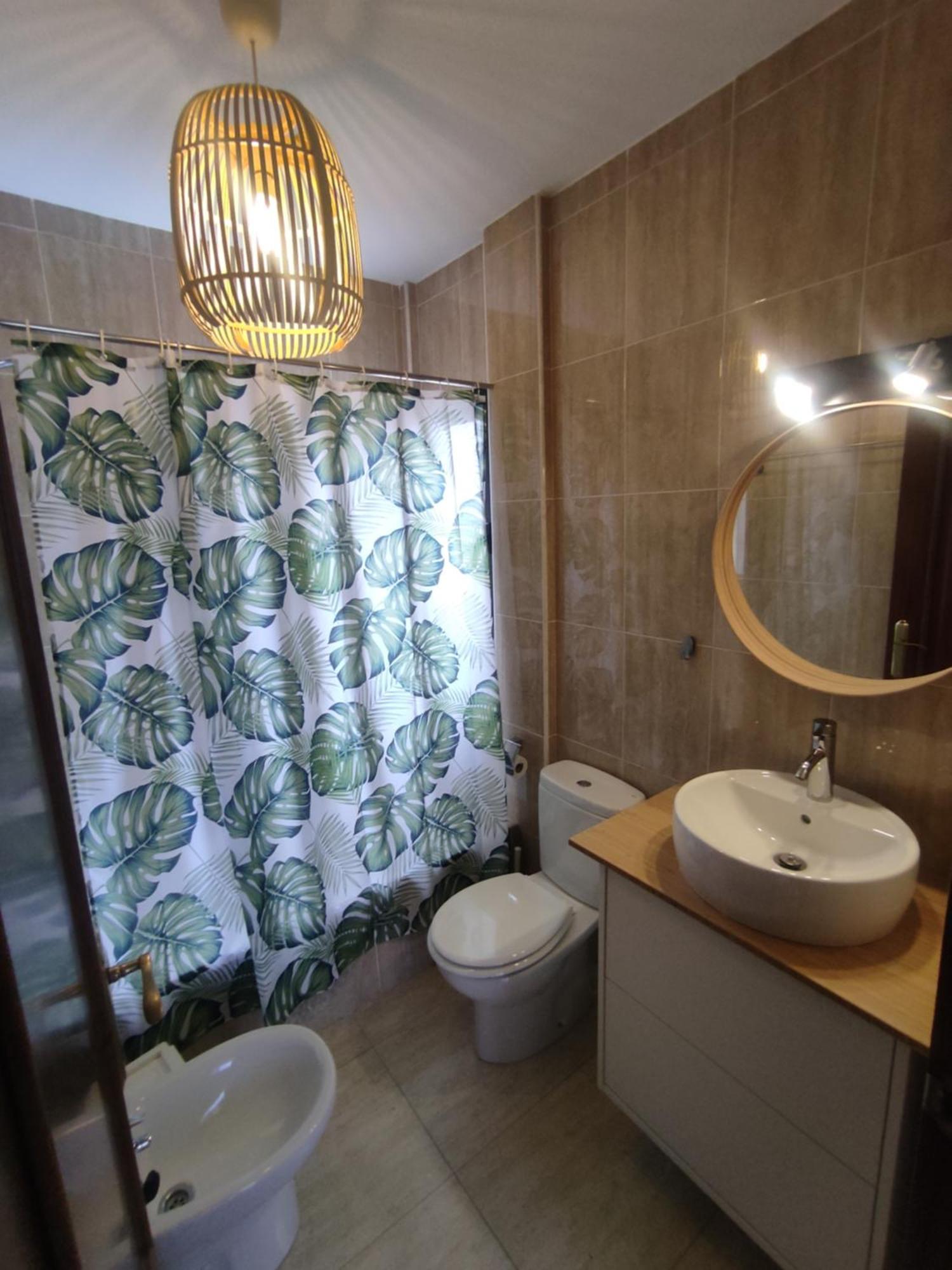 Apartamento "Casa Gara" Yaiza  Kültér fotó
