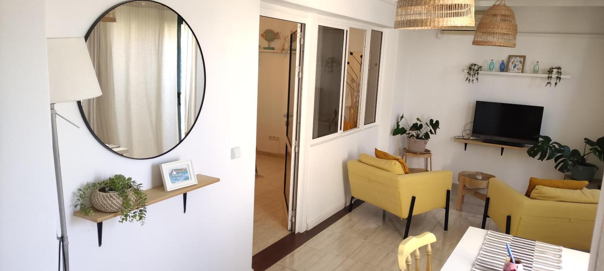 Apartamento "Casa Gara" Yaiza  Kültér fotó