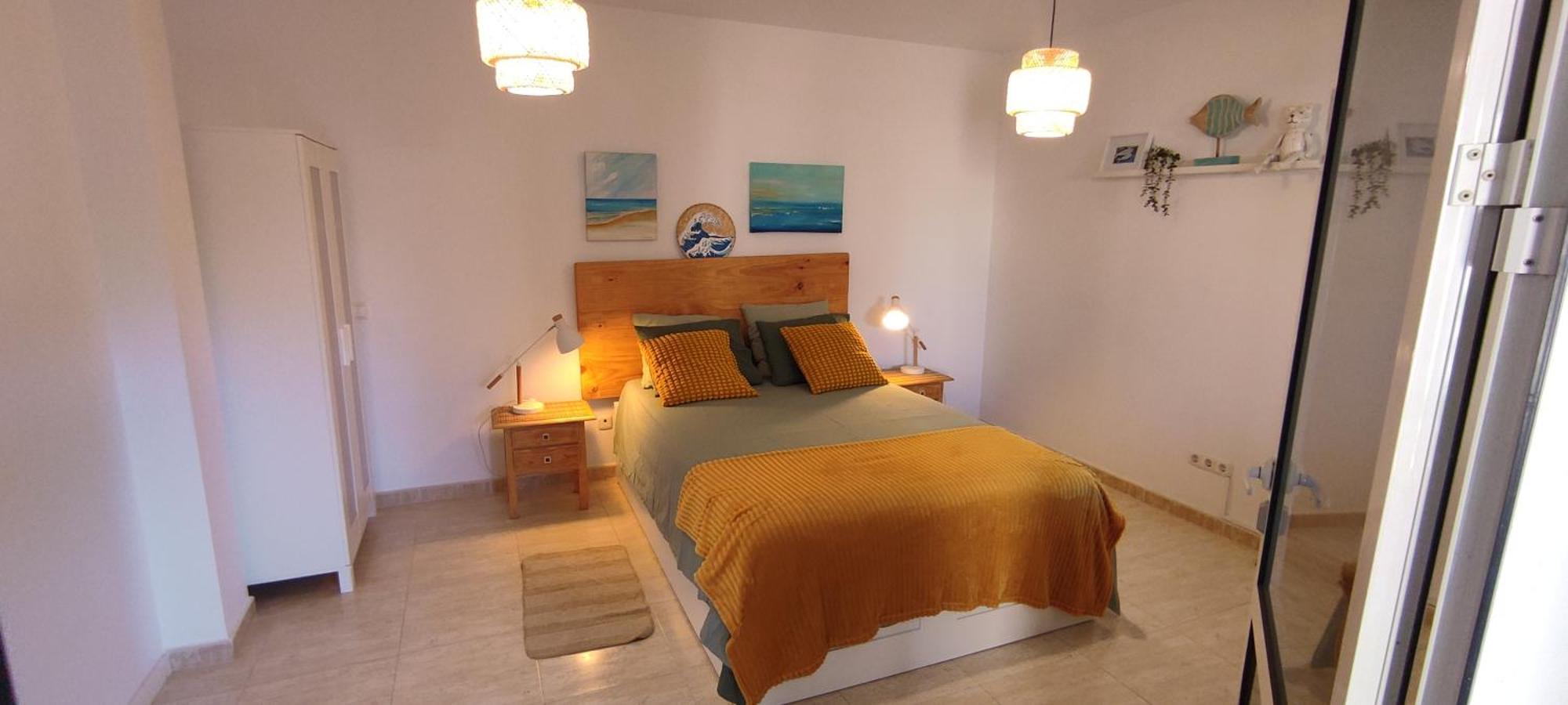 Apartamento "Casa Gara" Yaiza  Kültér fotó