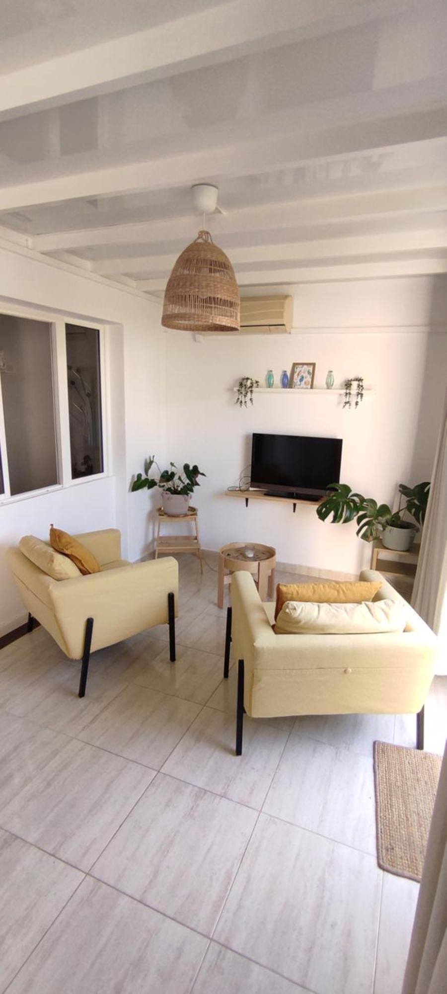 Apartamento "Casa Gara" Yaiza  Kültér fotó