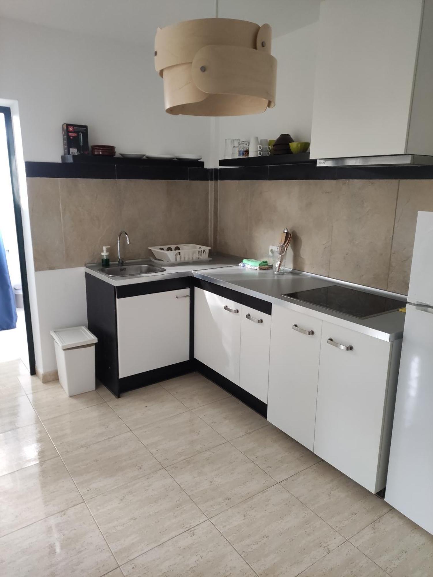 Apartamento "Casa Gara" Yaiza  Kültér fotó