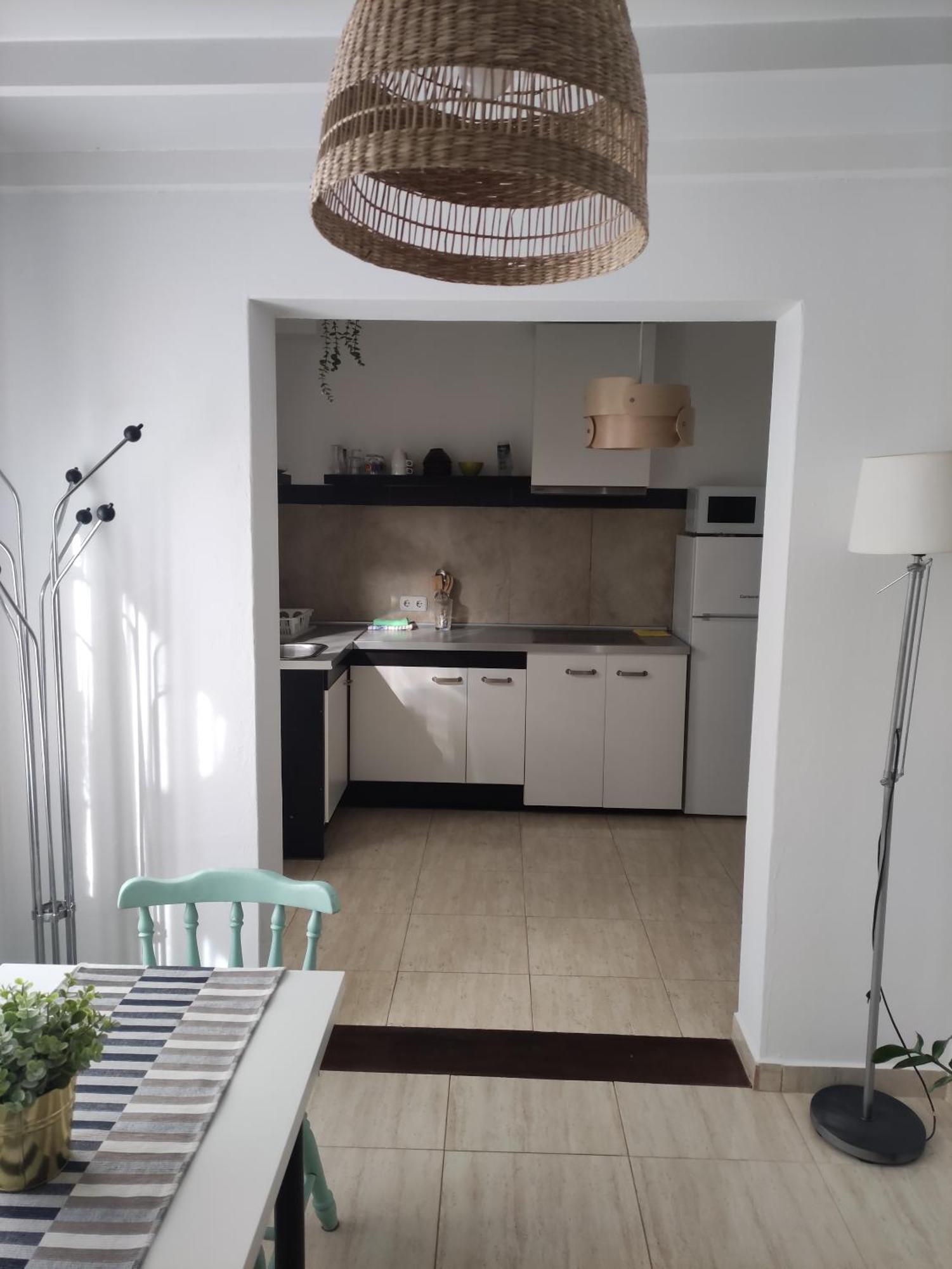 Apartamento "Casa Gara" Yaiza  Kültér fotó