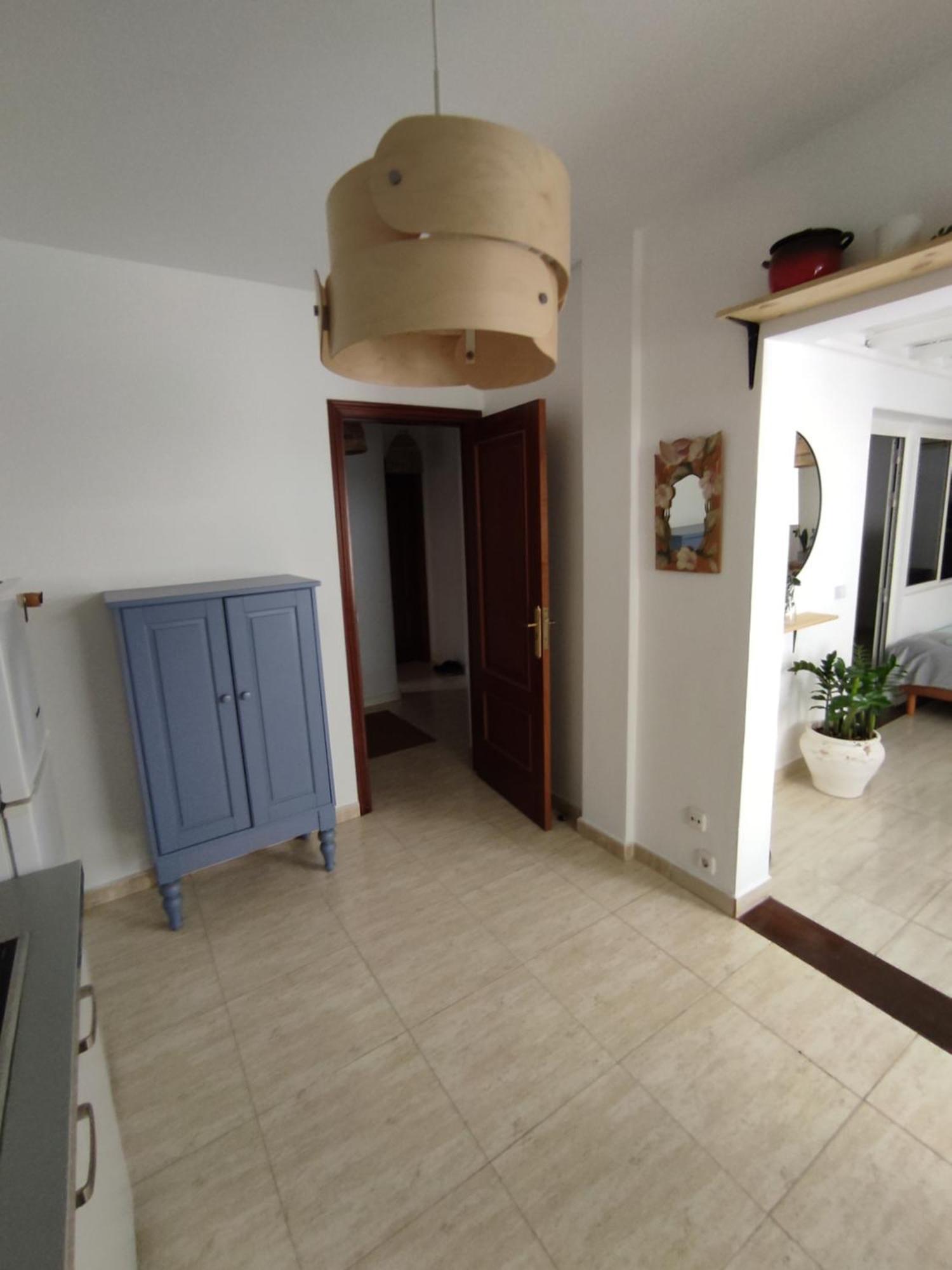 Apartamento "Casa Gara" Yaiza  Kültér fotó