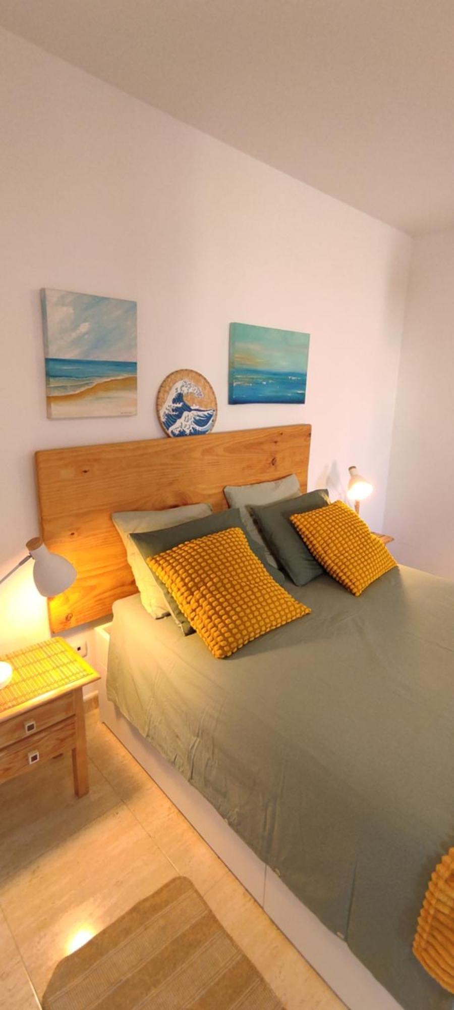 Apartamento "Casa Gara" Yaiza  Kültér fotó